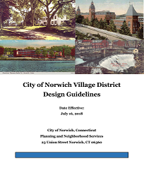 Village District Guidelines